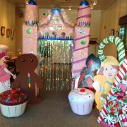 Life-Sized Candy Land | Programming Librarian